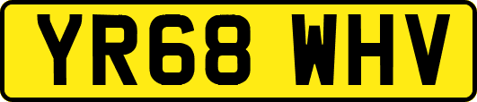 YR68WHV