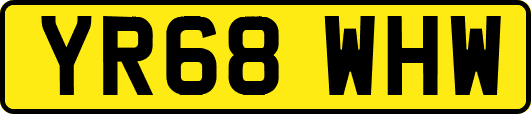 YR68WHW
