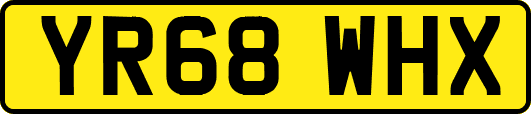YR68WHX