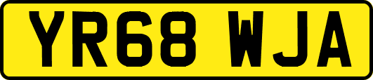 YR68WJA