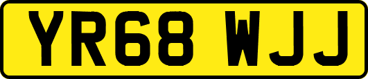 YR68WJJ