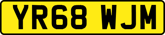 YR68WJM