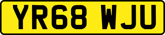 YR68WJU