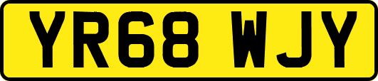 YR68WJY