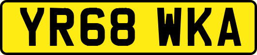 YR68WKA
