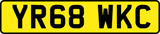 YR68WKC