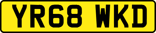 YR68WKD