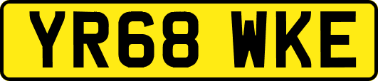 YR68WKE
