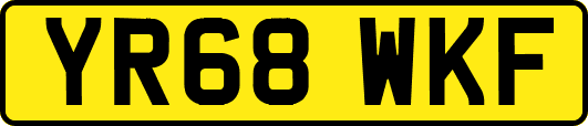 YR68WKF