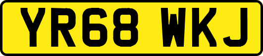 YR68WKJ