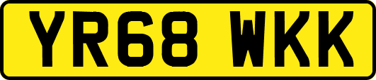 YR68WKK