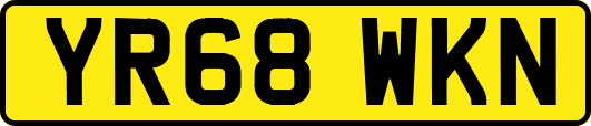 YR68WKN