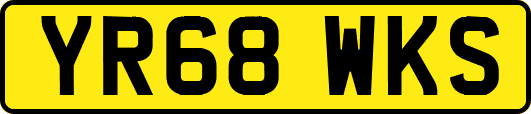 YR68WKS