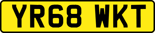 YR68WKT
