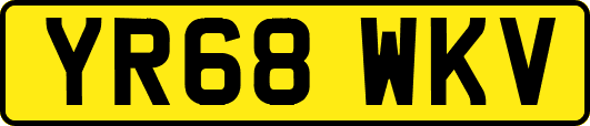 YR68WKV