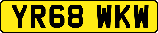 YR68WKW