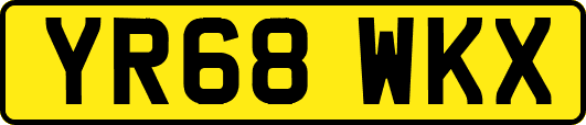 YR68WKX