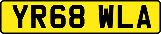 YR68WLA