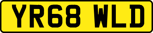 YR68WLD