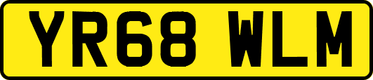 YR68WLM
