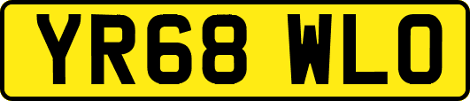 YR68WLO