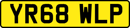 YR68WLP