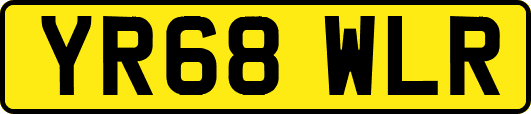 YR68WLR
