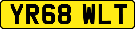 YR68WLT