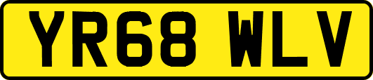 YR68WLV