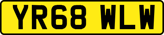 YR68WLW