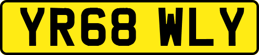 YR68WLY