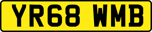 YR68WMB