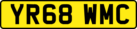 YR68WMC