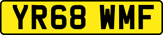 YR68WMF