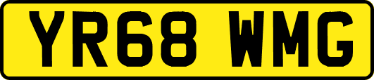 YR68WMG