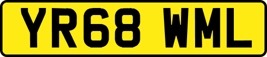 YR68WML