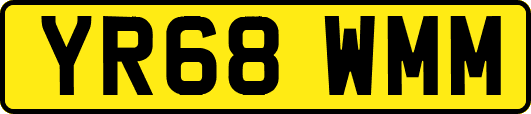 YR68WMM