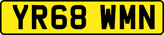 YR68WMN