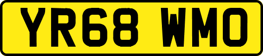 YR68WMO