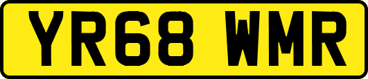 YR68WMR