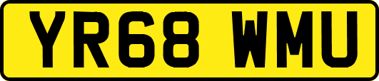 YR68WMU