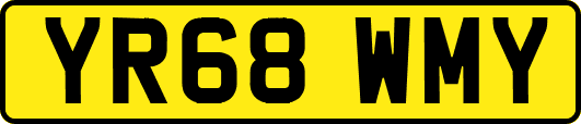 YR68WMY