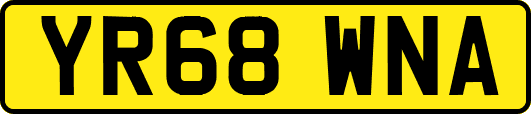 YR68WNA