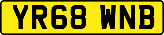 YR68WNB