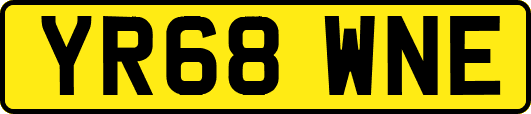 YR68WNE