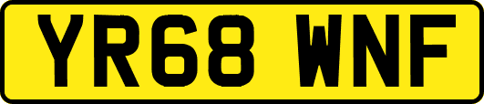 YR68WNF
