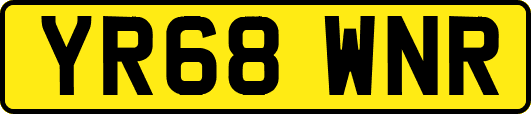 YR68WNR