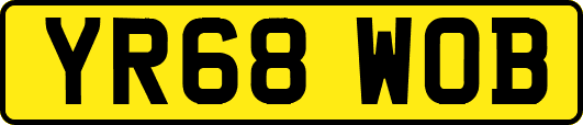 YR68WOB