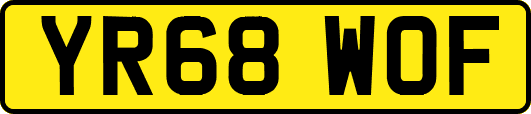 YR68WOF