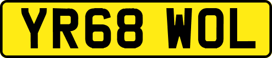 YR68WOL